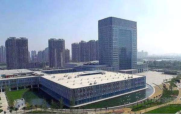 从CHN平台到SL项目 当传统车企进攻智能高端新能源