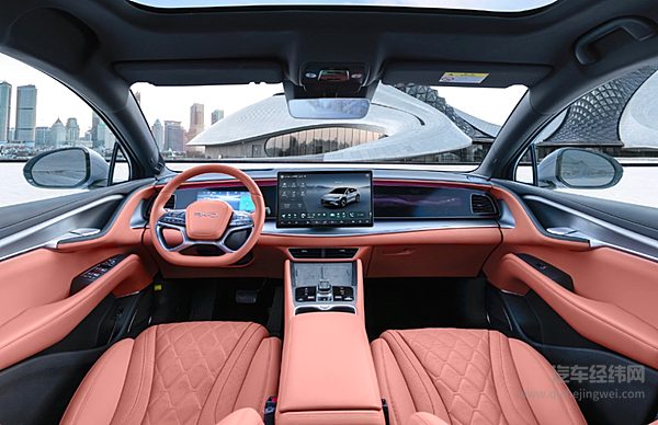 比亚迪发力智驾力推全民普及 与华为相比谁更强？