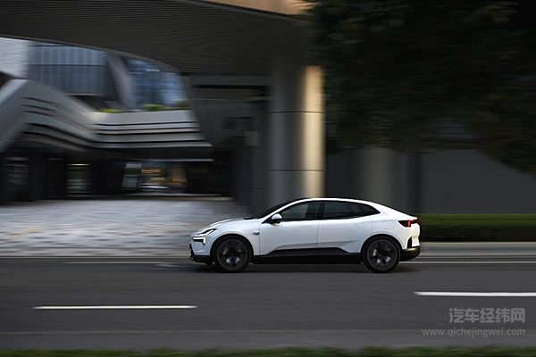 进入30万元档 极星4能否实现破局？