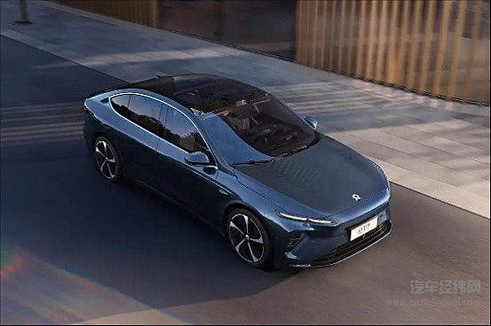 高合HiPhi Z与蔚来ET7二选一 谁才是高端中大型轿车的代表？