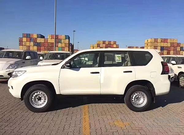 轮毂传递汽车文化 一切都是实用至上！