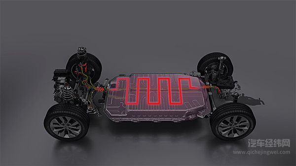 小鹏G3“探路” 威马EX5 520低调上市！