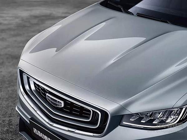 从高速度到高质量 吉利博越PRO要变更强