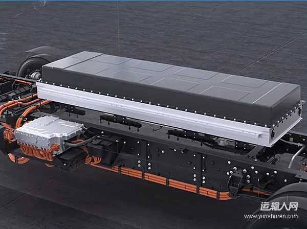 開“電駿馬”坤鵬ET9 跑出創(chuàng)富新速度