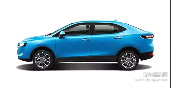 长城发布“欧拉”品牌，全力出击新能源汽车