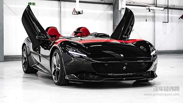 敞篷车经久不衰靠什么？！