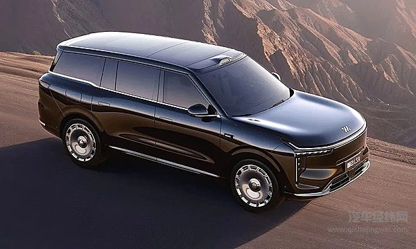 大年初三 三款旗舰SUV谁是舒适之王？