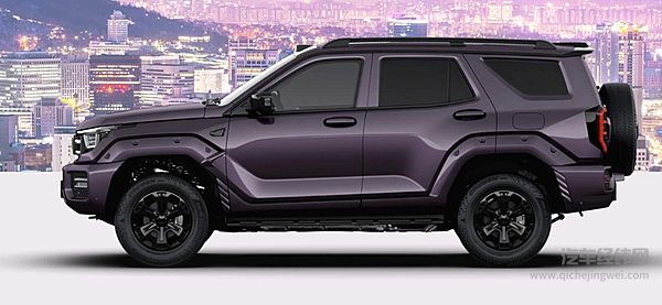 30万级越野车二选一 BJ60增程与坦克400 Hi4-T谁更强？