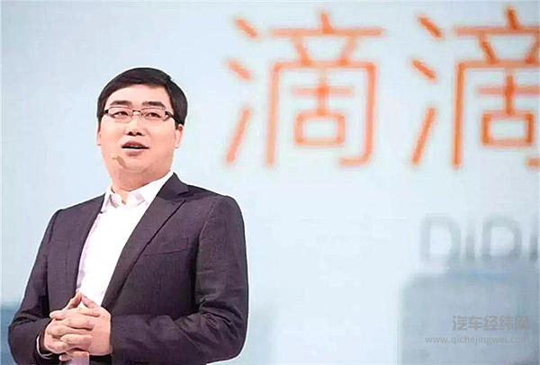 滴滴为什么一直不下架屡屡出问题的顺风车