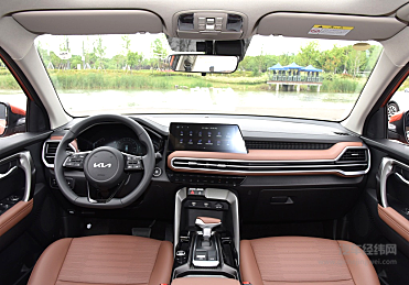 智跑Ace延期上市 能否成为起亚新王牌？