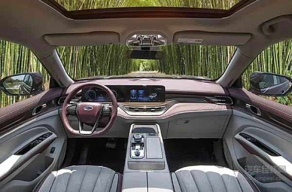 奇瑞瑞虎9凭什么能平替20万级合资SUV车型？