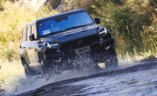 长城炮的下一个50万辆应该怎么走？