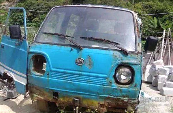 这些车牌是曾经的国潮，如今已少人知晓