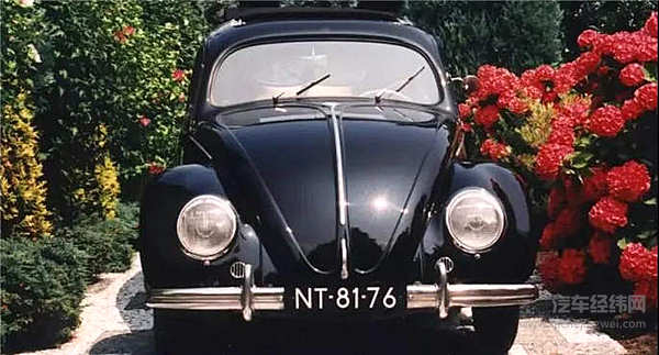 这个中国品牌造车的时候，大众都还没出生！