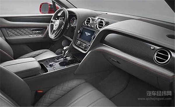 2018帝都车展SUV混战 想要什么SIZE的都能满足你