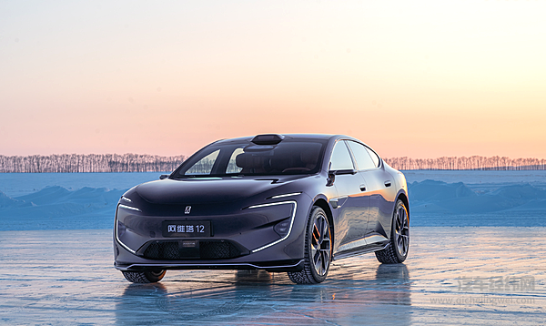 30万级华为系内战 阿维塔12和享界S9谁才是你的豪华智驾首选？