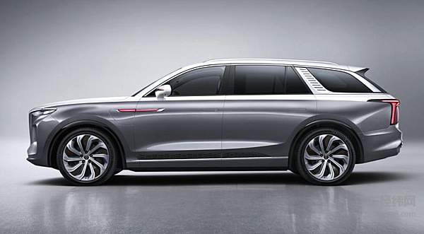 红旗：以新高尚之美，成就中国车设计之巅