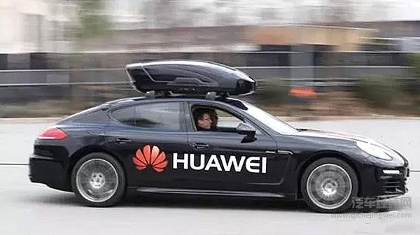 华为的家底有多厚，你真知道吗？简直就是一个汽车帝国！