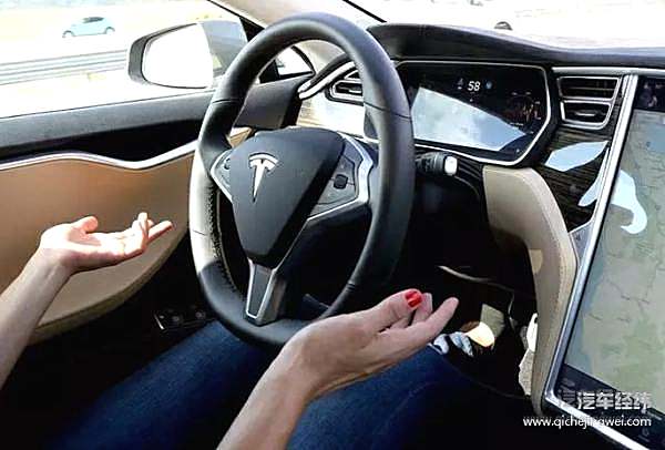 自动驾驶固然厉害，但它现在真能当卖点吗？