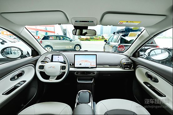 为细节控而生！2025款钇为3以极致品质诠释品牌匠心