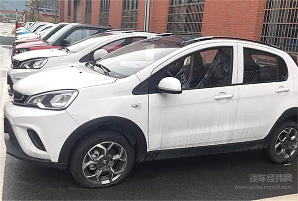 国版smart消亡史