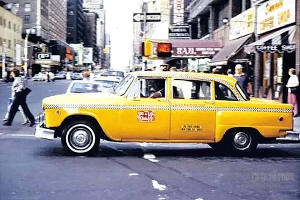 没坐过一次小黄车 能算去过纽约吗？