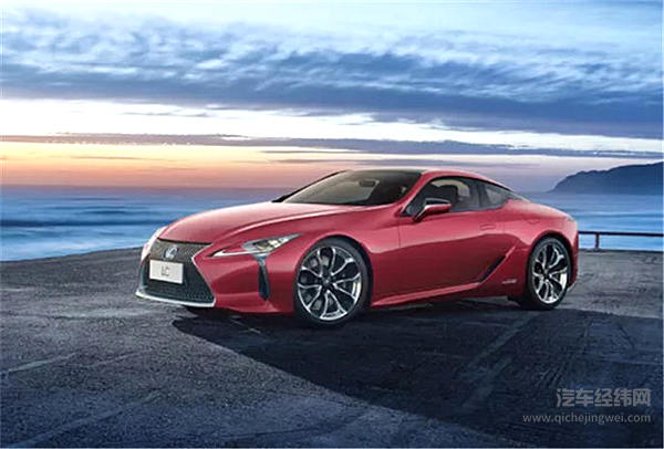 如果有人认为你驾驶的是一辆概念车，也没错