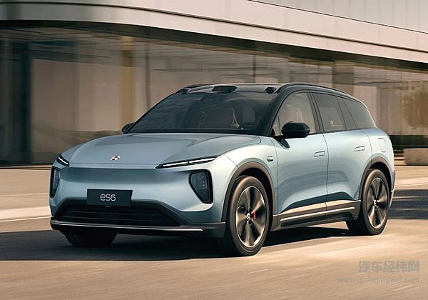 智界R7即将上市 能否挑战蔚来ES6？