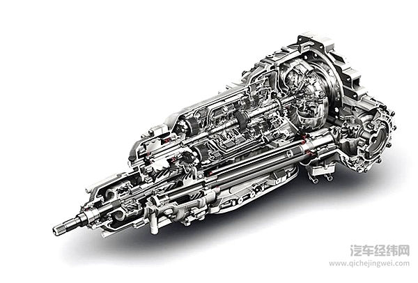 全球公认目前最好的汽车变速箱, 你在用哪一个?