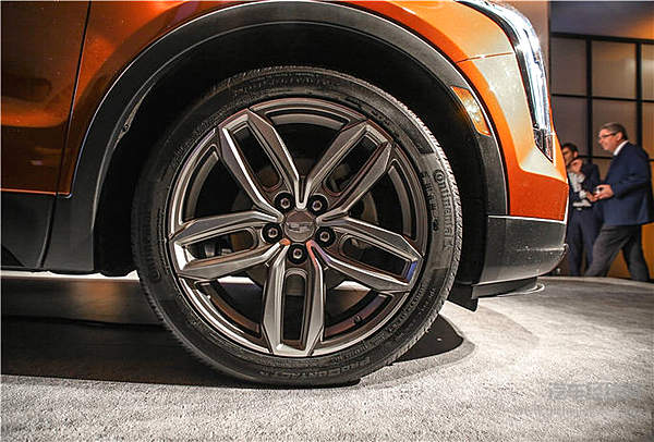 “新欢”突然出现 哪一款才是你的菜？