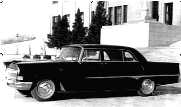 国产发动机的谢幕