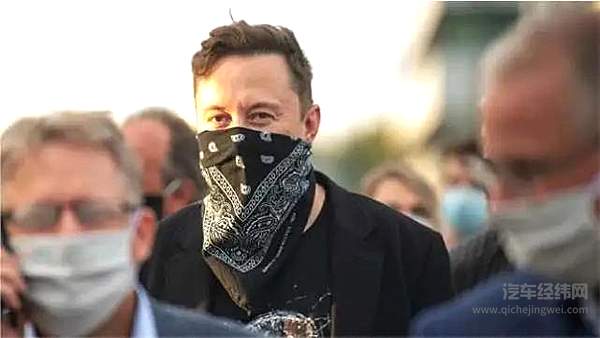 马斯克赴德72小时市值蒸发3000亿！ 密会迪斯遇鸿门宴？