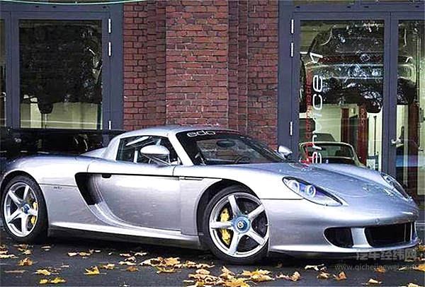 因涉嫌违反信托，保时捷CEO遭德检方突击搜查