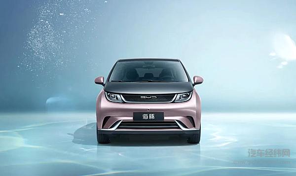 好猫对战海豚 10万级别纯电动小型车如何选？