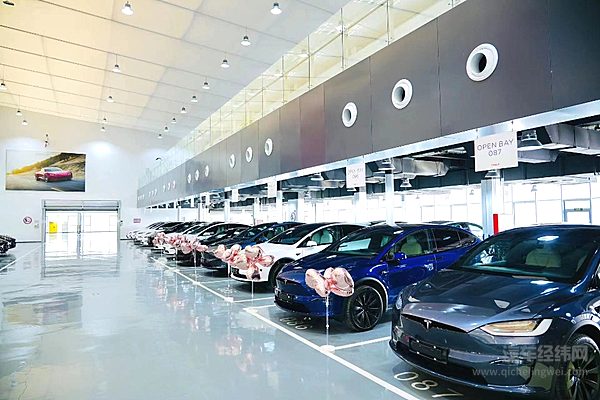 4天内涨价两次 再次逆行的特斯拉会引发新热潮吗？