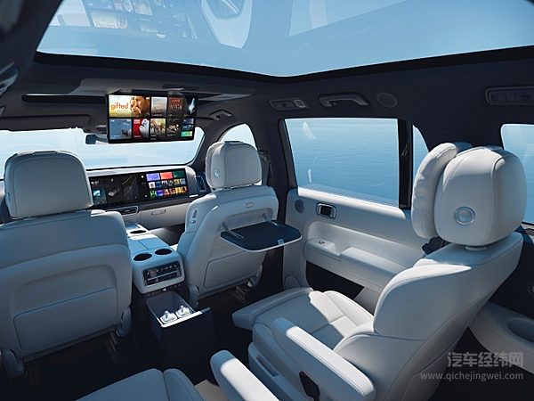 增程式的前景远比我们想的更广阔