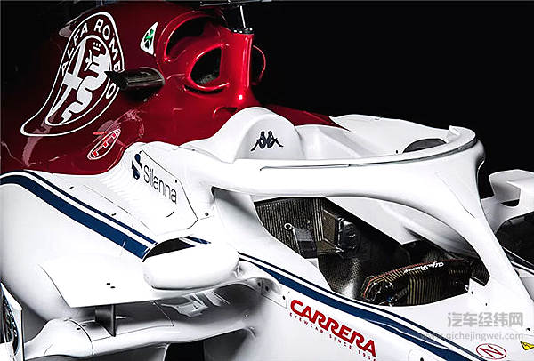 阿尔法·罗密欧重返F1赛场 是时候展现真正的技术了