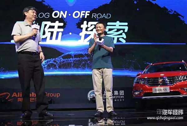 百度在「智能驾驶」上下功夫，阿里却专心玩起了「智能停车」