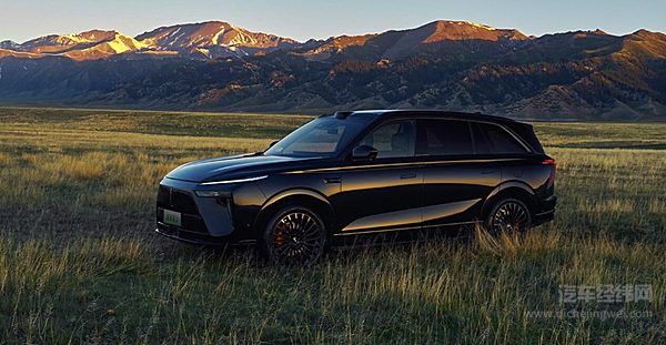 家用高端SUV二选一 问界M7与魏牌蓝山谁更强？