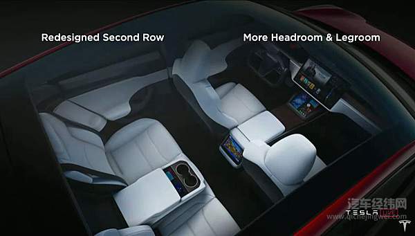 零百2.1秒只卖百万！ 最强电动车Model S Plaid正式交付