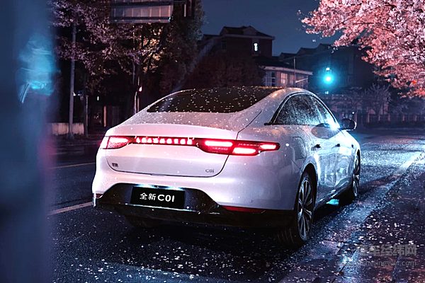 春夏出行 超级增程如何帮你省钱？