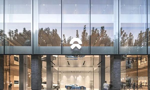 等等党终将胜利！蔚来新品牌杀入平民市场