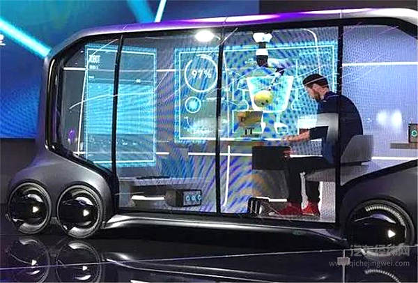 从日内瓦到巴黎，那些不得不说的事儿