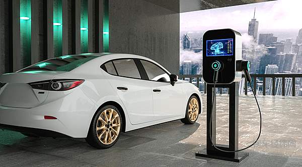 国务院办公厅关于印发新能源汽车产业发展规划通知 加快建设汽车强国