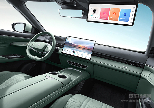 同为中型SUV 比亚迪唐与深蓝S07谁表现更好？