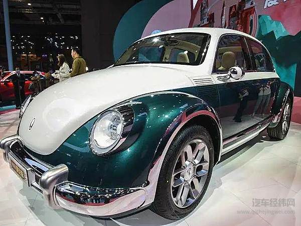 敢想敢试！ 长城在过去一年里有多激进？