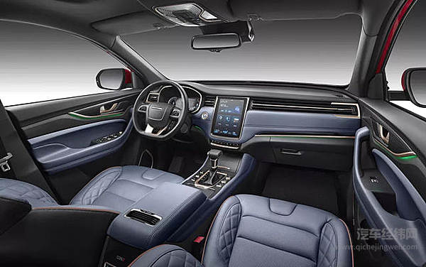 欧尚COS1°展示刷爆朋友圈新技能 官方公开致歉！