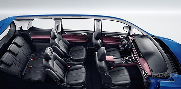 入门级燃油MPV二选一 传祺M6与大通G50哪一款更实用？