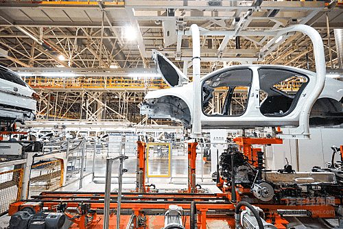 中国汽车进入全面淘汰期 50％汽车自主品牌将倒闭？