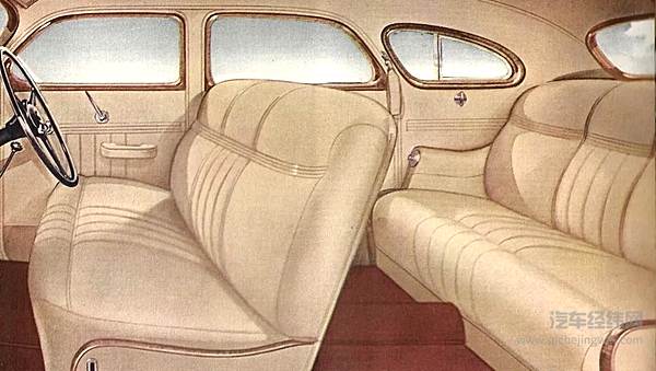 如何赋予内饰高级的裸妆感？